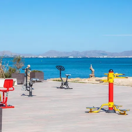 Miquel Будинок відпочинку