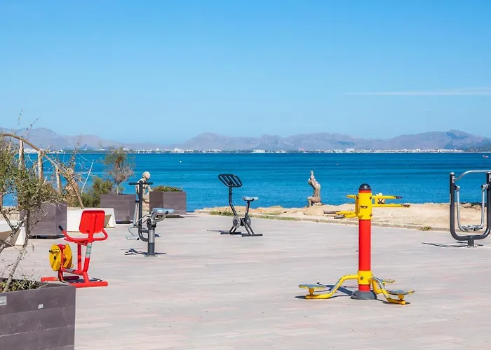 Miquel Будинок відпочинку