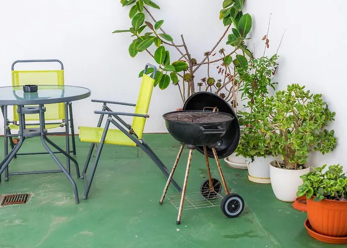 Miquel Будинок відпочинку Кан-Пікафорт