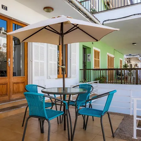 Miquel Holiday home Can Picafort (Mallorca)