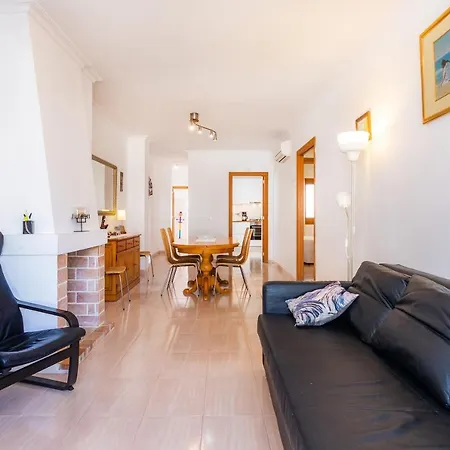 Miquel Holiday home *