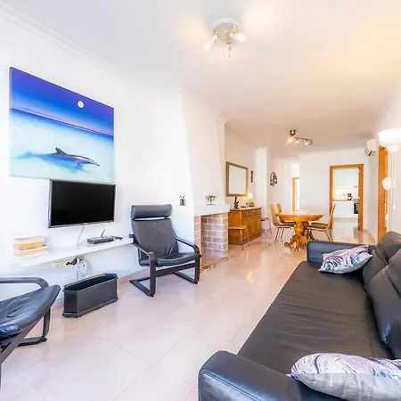 Miquel Hébergement de vacances