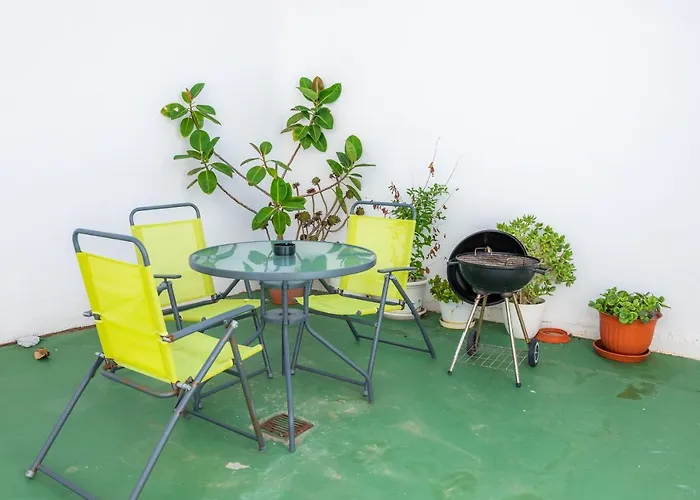 Miquel Holiday home *