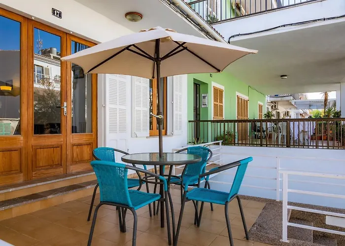 Miquel Holiday home Can Picafort (Mallorca)