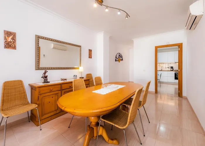 Miquel Holiday home *