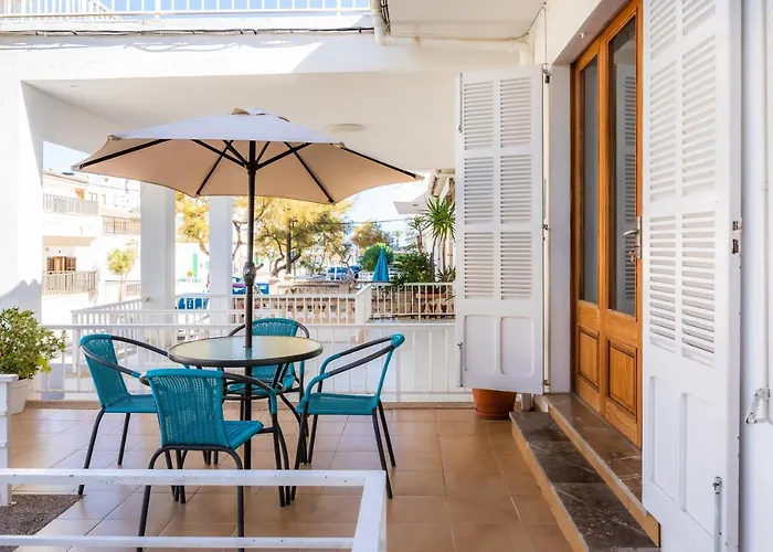 Holiday home Miquel Can Picafort (Mallorca)