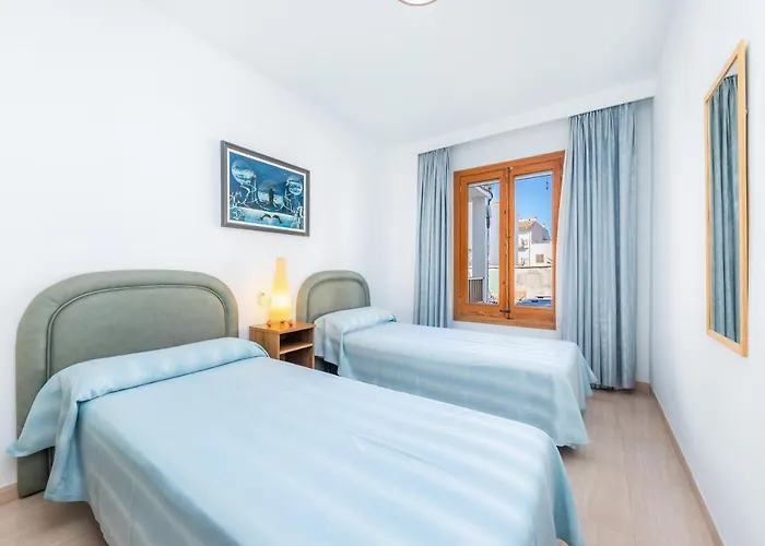 Miquel * Can Picafort (Mallorca)