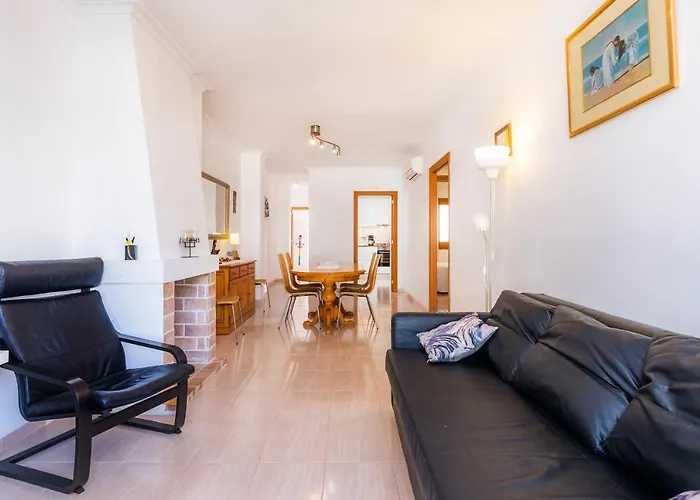 Miquel Holiday home *