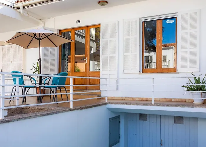 Holiday home Miquel *