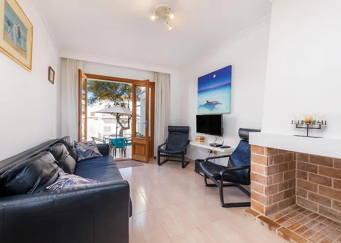 Miquel Holiday home *