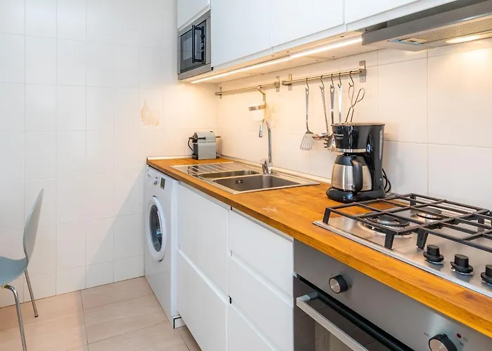 Miquel Holiday home *