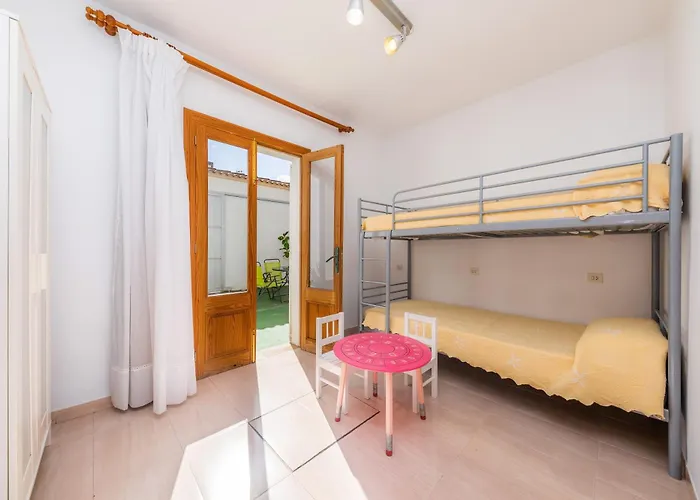 Holiday home Miquel *