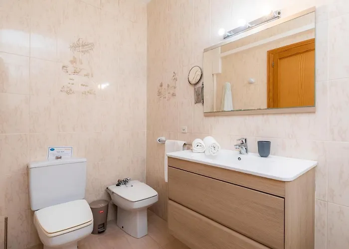 Miquel Casa vacanze *