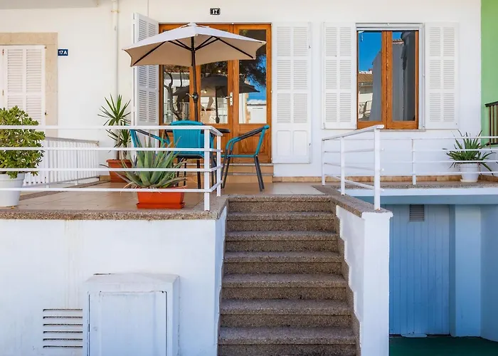 Miquel Casa vacanze Can Picafort (Mallorca)