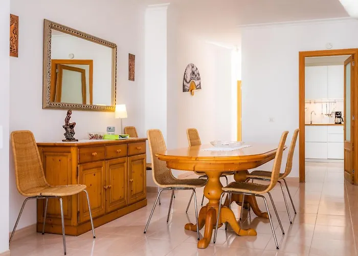 Casa vacanze Miquel *