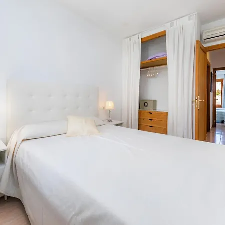 Tatil Evi Miquel Can Picafort (Mallorca)