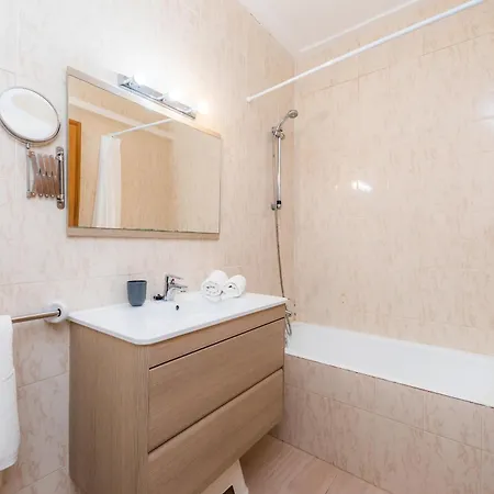 Tatil Evi Miquel