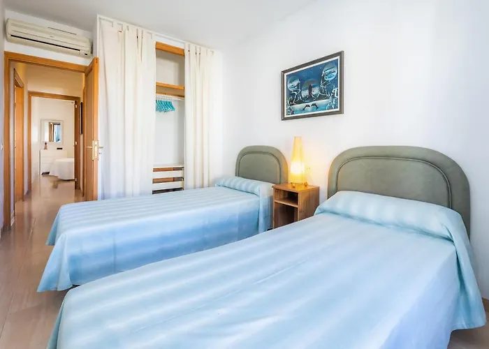 Miquel * Can Picafort (Mallorca)